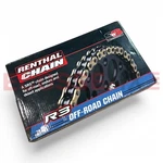 Honda CRF250R/RX CRF450R/RX Renthal Srs R3 Oring Chain 118L Premium 2002-2025. Fixed Price $141.03.