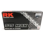 Rk Natural Max-o Series Drive Chain 525MAXO-108. Fixed Price $116.30.