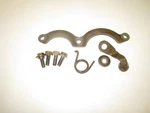 2004 Honda Shadow VT1100 Gear Shift Drum Stopper Roller Bearing Plate. Fixed Price $9.72.