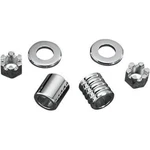 Colony Axle Spacer And Nut Kits 9812-3. Fixed Price $35.95.