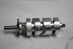 35427-01K Shift Cam Drum Axis 2002 Harley Davidson V-rod. Fixed Price $200.00.
