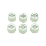 Athena S41000030P007 Kit 6 Rollers Variator 15X12 GR.8.5 Malaguti Base Center 50. Fixed Price $9.91.