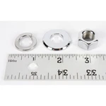 Colony Front Axle Nut And Washer Kit 8769-3. Fixed Price $10.76.
