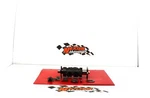 2000 Honda XR400R Shifter Shifting Mechanism Ratchet Pawl Assy. Fixed Price $48.02.