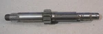 Yamaha GT1 Wheel Axle 353-17411-01-00 Gtmx. Fixed Price $89.95.
