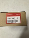 17 26 Honda CBR1000RR Gear Countershaft Sixth 33T New 23521-MKF-D40 #DW2. Fixed Price $95.00.