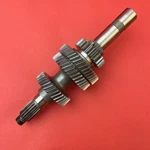 2006 - 2019 Harley Sportster 883 1200 Transmission Countershaft. Fixed Price $89.99.