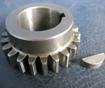 Kawasaki KLR250 Primary Spur Gear 23T 1996 KL250 1985 - 2005. Fixed Price $19.99.