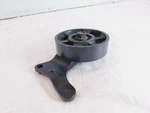 2009-2013 Harley Davidson Sportster XR1200 Rear Wheel Drive Belt Idler Pulley. Fixed Price $99.95.