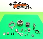 2007 Kawasaki KX250F Gear Change Shifting Mechanism 13078-0010. Fixed Price $31.49.