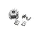 2003 02-06 Suzuki Drum Shifter Ratchet 25322-37F01. Fixed Price $15.00.