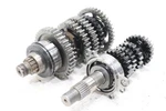 17-25 Yamaha Yzf R1 Oem Engine Motor Transmission Tranny Gears *12K Miles*. Fixed Price $649.99.