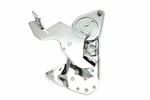 Rocker Clutch Pedal Assembly Chrome For Harley Davidson By V-twin. Fixed Price $236.65.