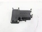 2017 Harley Dyna Fxdb Street Bob Top Wrinkle Black Transmission Cover 34471-06A. Fixed Price $25.49.