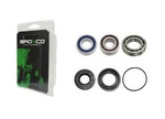 Bronco Wheel Bearing Kit For 2009-2017 Kawasaki KAF620 Mule 4010 4X4 Utv Rear. Fixed Price $32.15.