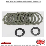 Ebc Street Racer Clutch Kit SRC58 Suzuki GSX-R600 1997-2000 Fitment In. Fixed Price $145.97.