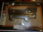 Harley Davidson Engine Transmission Top Cover Dyna/fxr 66513-00. Fixed Price $47.71.