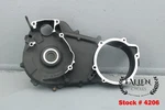 Nice 2019 Harley Road Glide Inner Primary Clutch Housing Wrinkle Black #4206. Fixed Price $149.99.