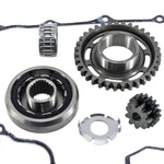 For 2006-2014 Honda Starter Clutch Gear Reduction Gasket. Fixed Price $124.95.