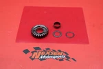 1991 Honda CR500R Transmission Countershaft 2ND Gear (25T). Fixed Price $127.89.