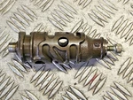 Honda CBR600 F4 1999 2000 Gearbox Selector Shift Drum Barrel. Fixed Price $49.24.