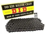 Did 520 X 112L (rj). Fixed Price $47.00.