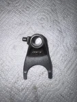 Honda CRF250 Oem Transmission Shift Fork Right 24211-KSC-670. Fixed Price $18.99.