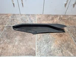 2006 Kawasaki Ninja Ex 250 Chain Guard 36014-1147 1987-2007. Fixed Price $20.00.
