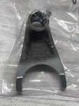 Shift Fork 25221-37E10-000 Transmission Suzuki Rm 250 2001-2008 Drz 400. Fixed Price $87.52.