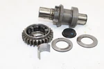 2006-07 Suzuki GSXR750 Engine Motor Crankshaft Balancer Gear 12654-02H00 Oem. Fixed Price $31.50.