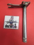 Suzuki RMZ450 2008-2012 New Genuine Oem Gear Selector Shaft 25510-28H01 RM2300. Fixed Price $53.81.
