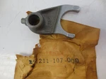 New Genuine Oem Honda Gear Shift Fork 24211-362-000. Fixed Price $14.99.