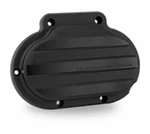 Performance Machine 07-16 Harley 6-SPEED Black Transmission Clutch Side Cover. Fixed Price $149.95.