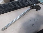 Gearshift Spindle Shaft Fits: Honda 00-01 CBR900 CBR929 24610-MCJ-000. Fixed Price $19.94.