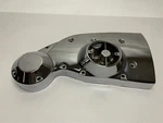 Harley-davidson Oem Sportster Camshaft Cover Chrome 25230-04A. Fixed Price $170.05.