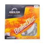 Delta Disc Brake Front Rmz, Braking DBD024G. Fixed Price $68.30.