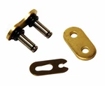 Gold Factory Spec Brand Ring Chain Master Link 520 Clip. Fixed Price $6.95.