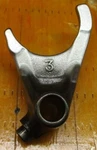 1984-1989 Yamaha XT600 Fork, 5Y1-18513-00-00 4PT-18513-00-00 Shiftfork. Fixed Price $14.90.