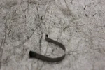 Change Lever Spring 92081-1829 1986 Kawasaki Concours ZG1000. Fixed Price $5.00.