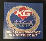 Clutch Factory KG024-10HPK High Performance Disc Set. Fixed Price $120.95.