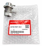 Genuine Oem Honda Pressure Regulator RVT1000R RC51 ST1300 16740-MCF-013. Fixed Price $77.95.