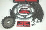 2006-2007 Honda CBR1000RR Jt Z3 Ultimate Strength Chain & Sprockets Kit Zvmx Gxw. Fixed Price $179.95.
