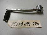 Gearshift Pedal Honda 1963 CA110 69-71 Z50 73-75 QA50 24700-098-970. Fixed Price $39.98.