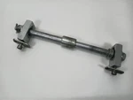Harley-davidson 02 Dyna Wide Cvo FXDWG3 Rear Axle & Spacers 3/4" 41114-90. Fixed Price $49.95.