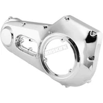 Bikers Choice Chrome Outer Primary Cover - 210100. Fixed Price $387.95.