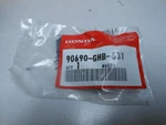 Nos Honda Oem 8MM Cable Clip CB1100 06-09 CB1300 90690-GHB-631. Fixed Price $9.99.