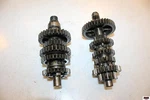 2021 Kawasaki Klx 230 Engine Transmission Tranny Assembly Gears 13127-0698. Fixed Price $152.99.