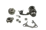 17-20 Suzuki RMZ450 Oem Engine Motor Shifter Cam Drum B4509. Fixed Price $62.95.