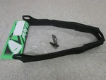 Honda XR250R XR400R XR600R Ufo Black Swingarm Chain Slider. Fixed Price $19.95.