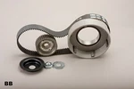Bdl 11MM Belt Drive 1936-54 Harley-davidson Knucklehead & Panhead Kick Start. Fixed Price $4441.95.